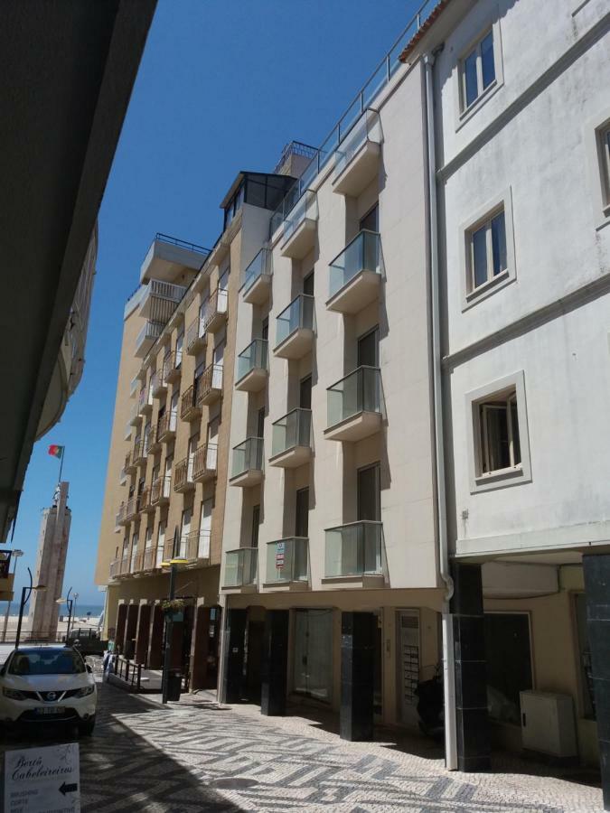 Ferienwohnung Casa Picadeiro Figueira da Foz Exterior foto