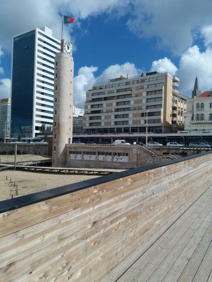 Ferienwohnung Casa Picadeiro Figueira da Foz Exterior foto